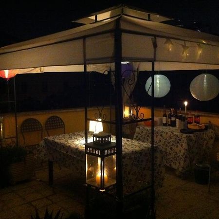 Domus Valeria Guest House Rzym Zewnętrze zdjęcie
