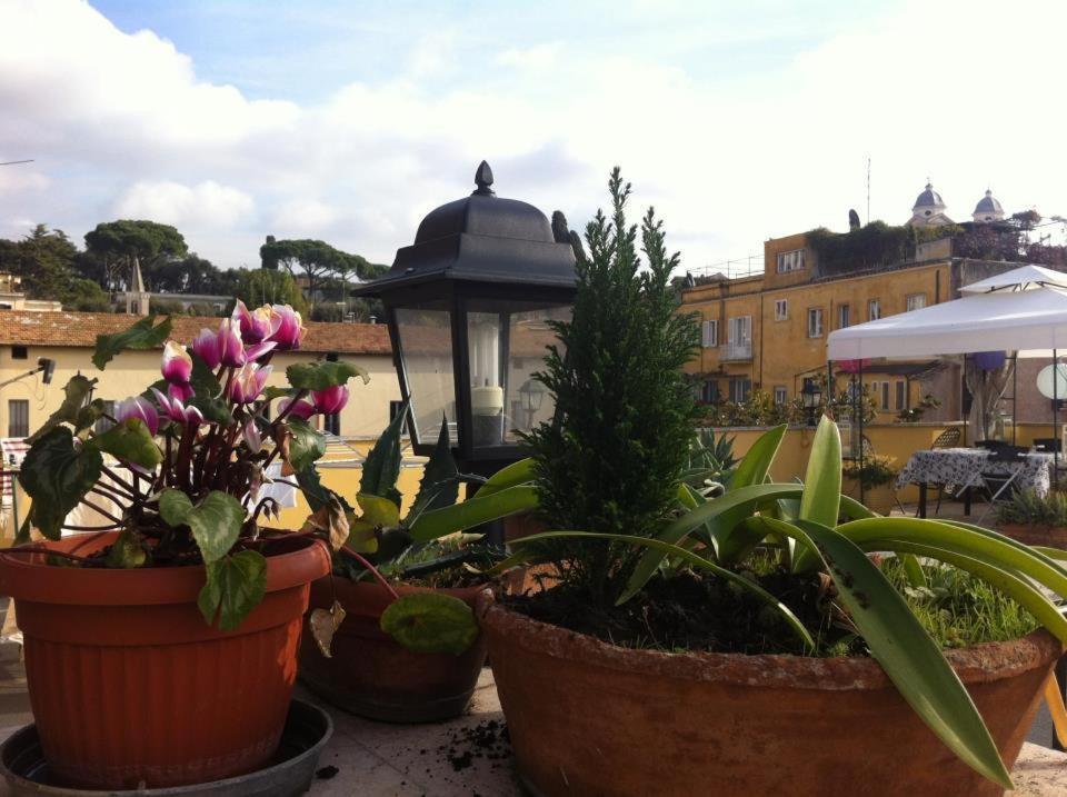 Domus Valeria Guest House Rzym Zewnętrze zdjęcie
