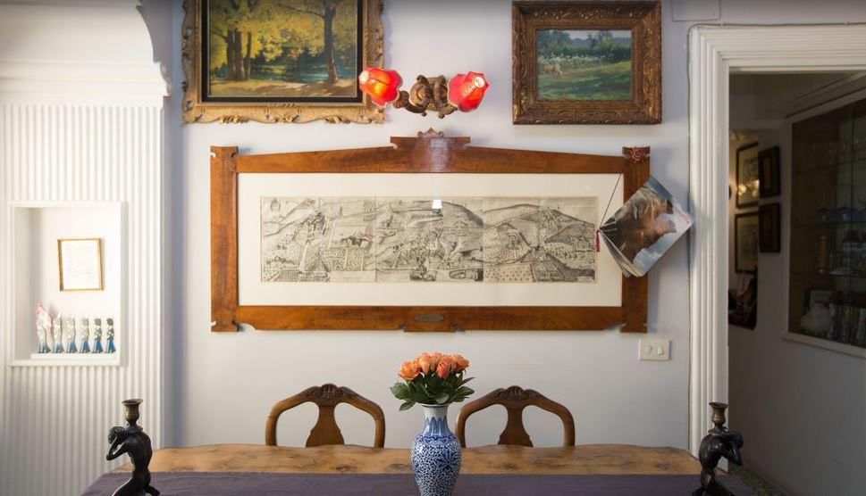 Domus Valeria Guest House Rzym Zewnętrze zdjęcie