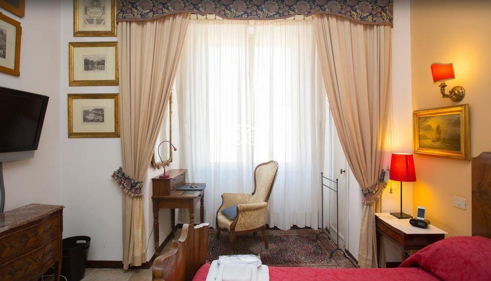 Domus Valeria Guest House Rzym Zewnętrze zdjęcie