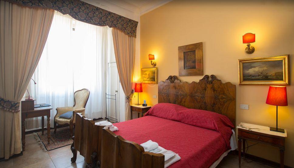 Domus Valeria Guest House Rzym Zewnętrze zdjęcie