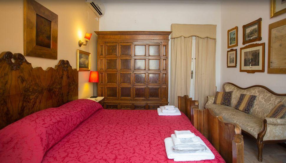 Domus Valeria Guest House Rzym Zewnętrze zdjęcie