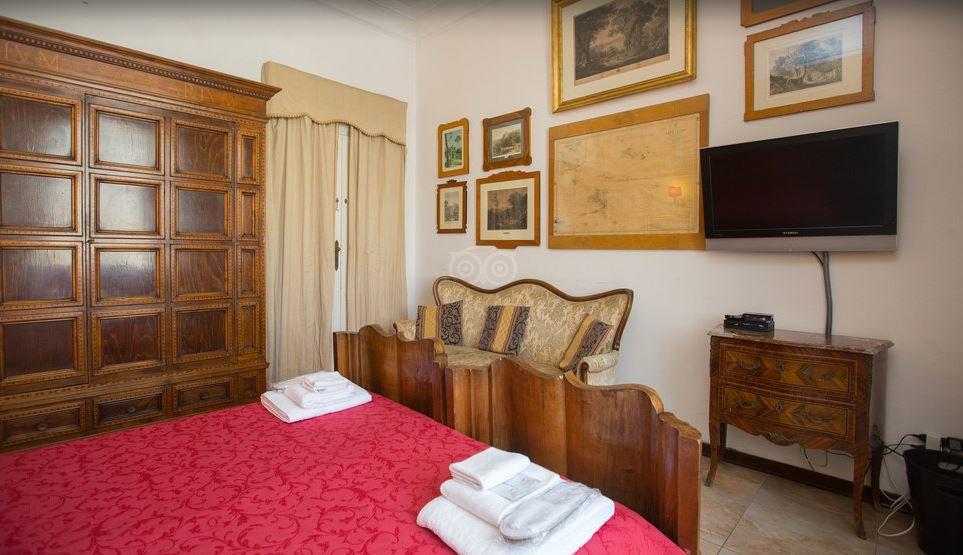 Domus Valeria Guest House Rzym Zewnętrze zdjęcie