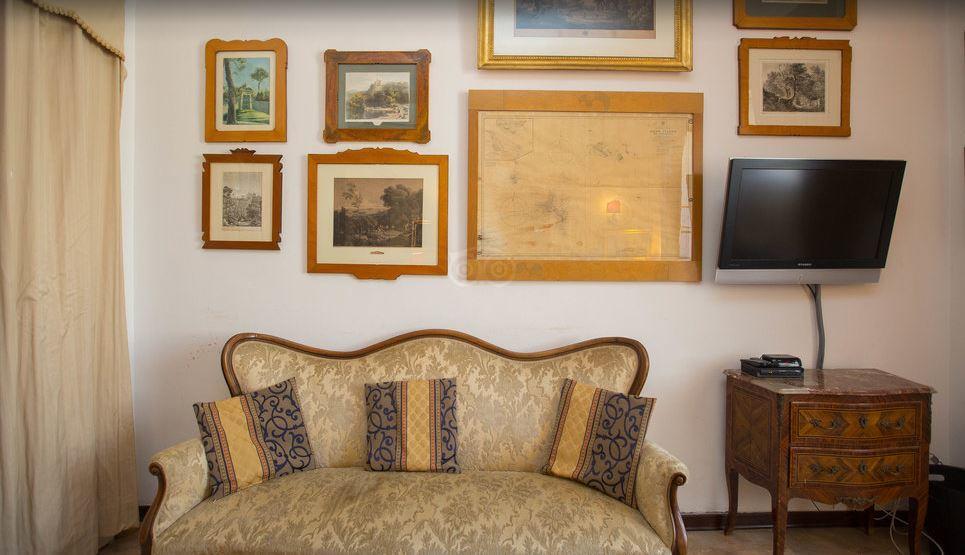 Domus Valeria Guest House Rzym Zewnętrze zdjęcie