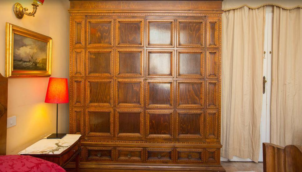 Domus Valeria Guest House Rzym Zewnętrze zdjęcie