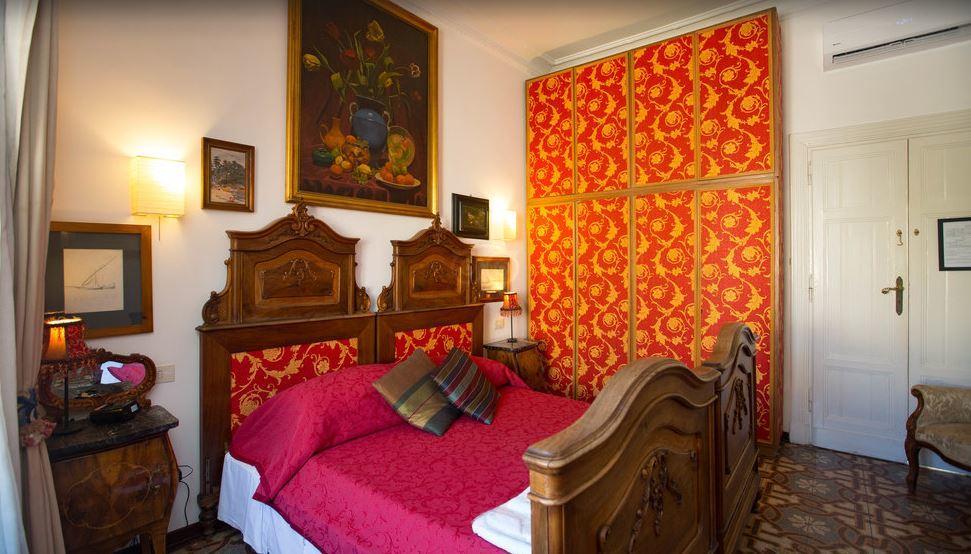 Domus Valeria Guest House Rzym Zewnętrze zdjęcie