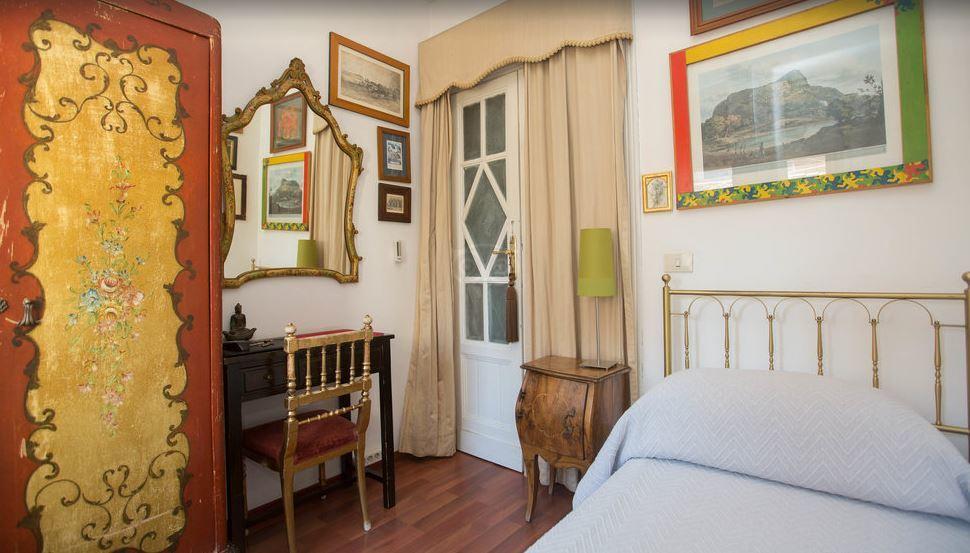 Domus Valeria Guest House Rzym Zewnętrze zdjęcie