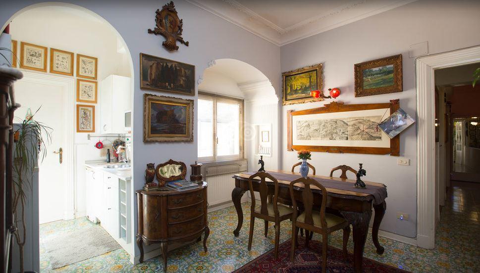 Domus Valeria Guest House Rzym Zewnętrze zdjęcie