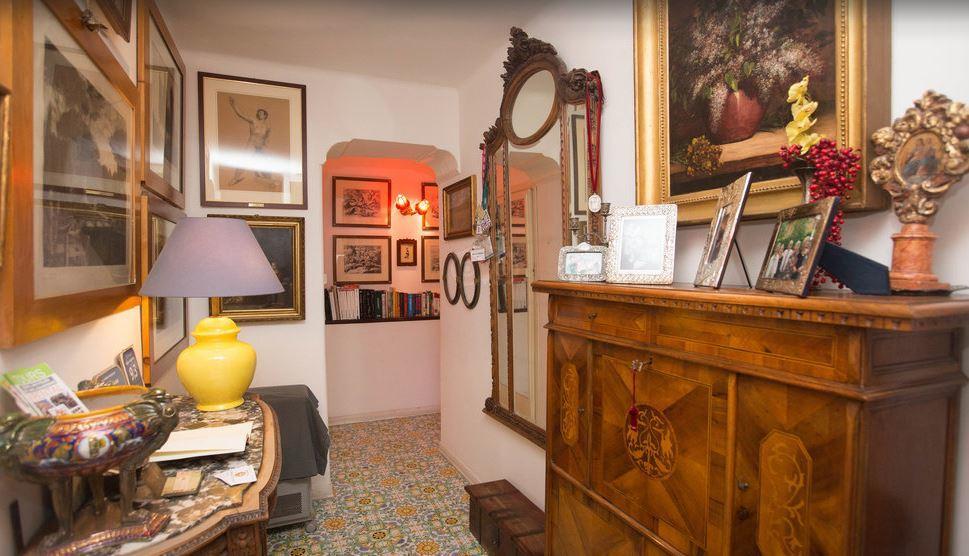 Domus Valeria Guest House Rzym Zewnętrze zdjęcie