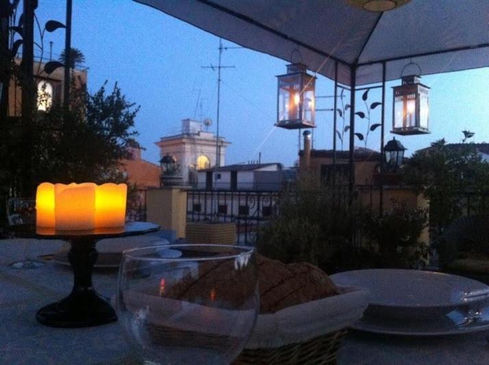 Domus Valeria Guest House Rzym Zewnętrze zdjęcie