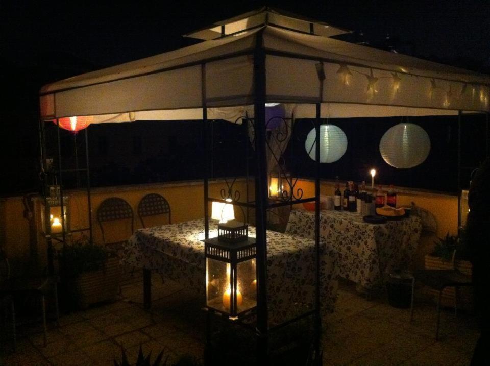 Domus Valeria Guest House Rzym Zewnętrze zdjęcie