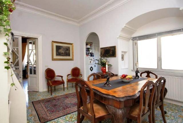 Domus Valeria Guest House Rzym Zewnętrze zdjęcie