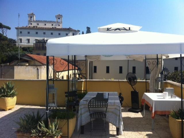 Domus Valeria Guest House Rzym Zewnętrze zdjęcie